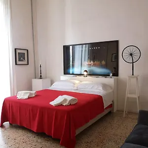 Primopiano Bed & Art *