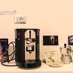 Bed & Breakfast Montedonzelli Neapel