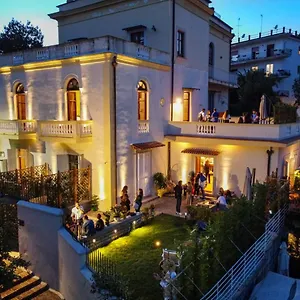 Relais Montedonzelli לינה וארוחת בוקר