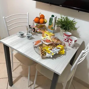 La Casetta 75 בית נופש