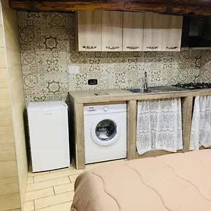 Apartment Vico Tre Re A Toledo 39 *