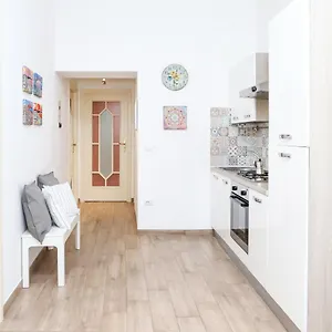 Apartment Residenza Toledo By Wonderful Italy