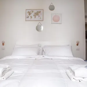 Allyoucantrip - La Nova * Nápoles
