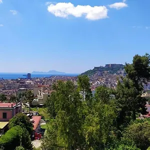 Apartamento Maggie Capodimonte