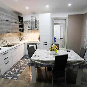 Casa Jonny Napoli