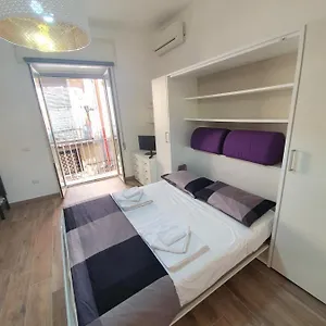 Apartamento Bilocale Del Gesu Nuovo Nápoles