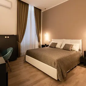 Oda ve Kahvaltı Fj Bianco Napoli