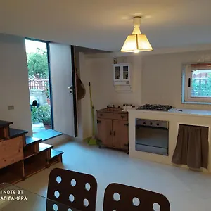 Apartment Nuova Luna Ai Camaldoli