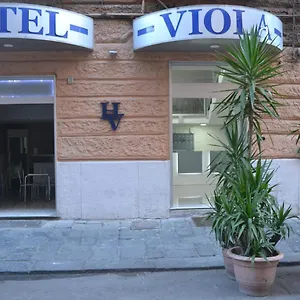 Viola Hotel Napoli
