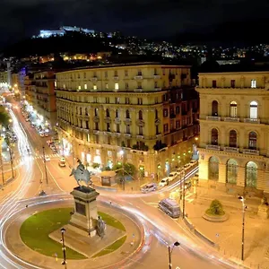 Golden * Napoli