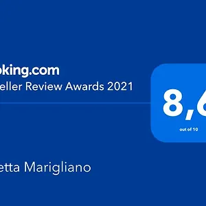 Villetta Marigliano Tatil Evi *