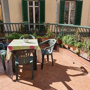 Daire Mortelle Napoli
