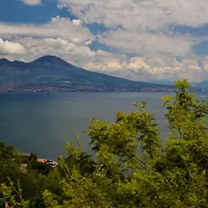Posillipo Il Nido Sul Mare Napoli