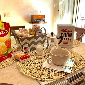 Apartamento Di Sarno’s *