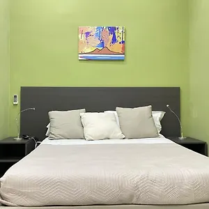 Pensión Art
