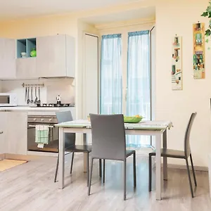 Casa Esperanza Apartamento Nápoles