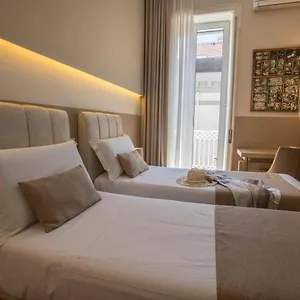 Palazzo Depretis Bed & Breakfast