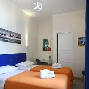 Pensión Casa Donna Francy *