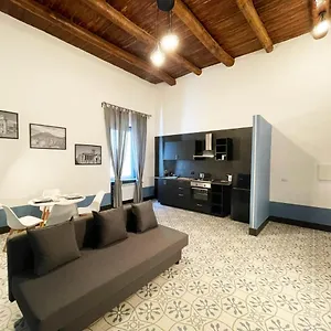 Residenza Nolana נאפולי