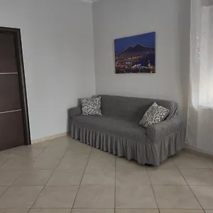 Сasa de vacaciones La Quiete Del Vesuvio *