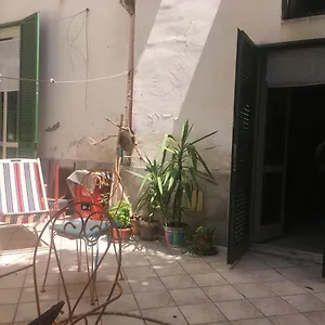 Green House Nápoles