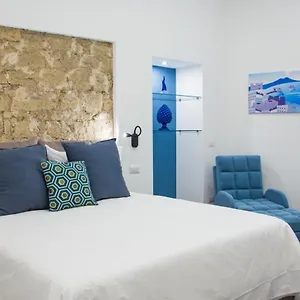 Blue Plebiscito *