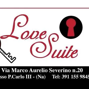 Love Suite *