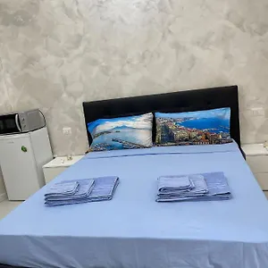 Casetta Stabile Daire Napoli