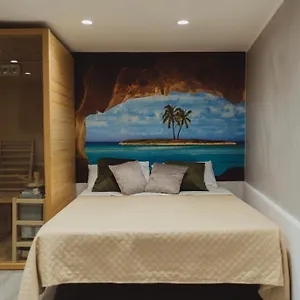 Pensión Dl Luxury *