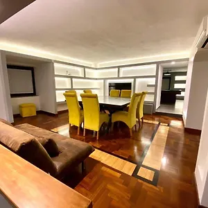 Apartamento Piano B *