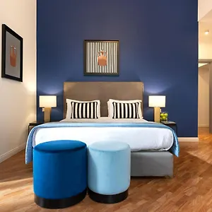 Bed and breakfast Lemummarelle76 *