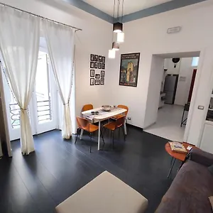 Apartment Casa Torrenapoli Naples