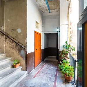 Lopez 20 A Big Family By Napoliapartments Apartamento Nápoles