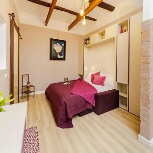 Vicky's Luxury Daire Napoli