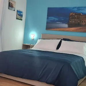 Blu Gardenia Bed and breakfast Nápoles