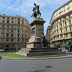 Napoli&love Bovio Centro Storico