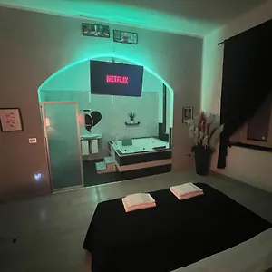 Bed and breakfast B&B Level Up