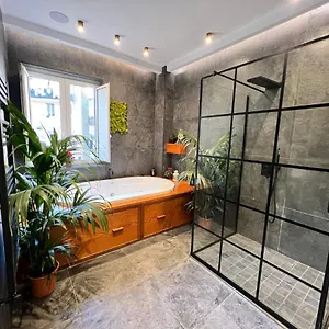 Orlando Relais Oda ve Kahvaltı