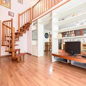 Apartamento Via Melisurgo 23