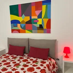 Hauber House Apartment Naples