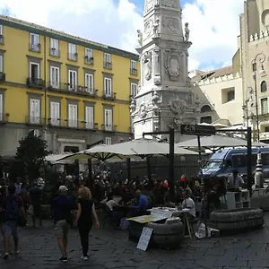 San Gaetano 23 * Napoli