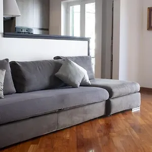 Daire Casa Deluxe Pinuccio Napoli