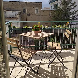 Apartamento Sció Sció House *
