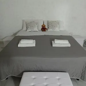 Casa Tetyana Daire *