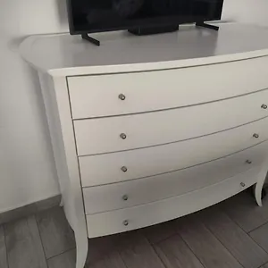 Real Suite בית הארחה נאפולי