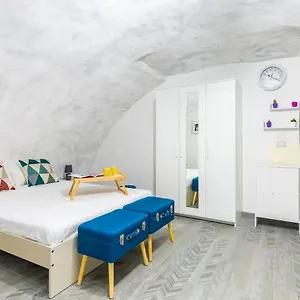 Apartamento Riviera Di Chiaia Studio By Wonderful Italy Nápoles