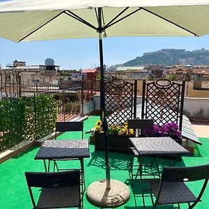 Apartamento Cuore Di Spaccanapoli *