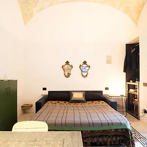 Apartment Casa Fauno By Dimorra Naples