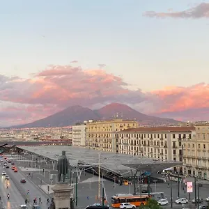 Apartamento Rooftop Station