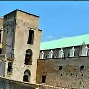 Apartamento Il Balcone Di Carmine